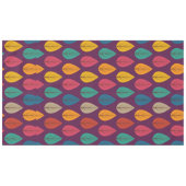 Muster für Herbstverläufe Tischdecke (Vorderseite (Horizontal))