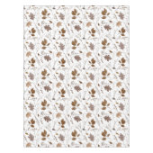 Muster für Herbstverläufe Tischdecke (Vorderseite)