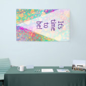 Muster für Herz-Liebe-Muster Banner (Messeveranstaltung)