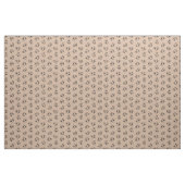 Muster für Herz- und Druckmuster Stoff (Yard (91,4 cm))