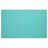 Muster für Herz und Spitze/Grün Stoff (Fat Quarter (45,7 x 55,9 cm))