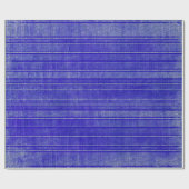 Muster für hübsche Lila Streifen Geschenkpapier (Flach)