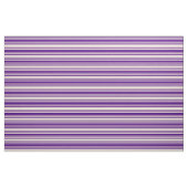 Muster für Indigo und Bisque Stoff (Fat Quarter (45,7 x 55,9 cm))