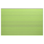 Muster für Indigo- und hellgrüne Streifen/Linien Stoff (Fat Quarter (45,7 x 55,9 cm))