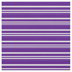 Muster für Indigo- und Lichtzyklen/Streifen Stoff