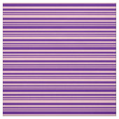 Muster für Indigo- und rosa Linde Stoff (Muster)