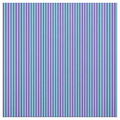 Muster für Indigo- und Sky Blue Stripes/Lines Stoff (Muster)