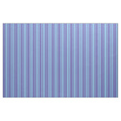 Muster für Indigo- und Sky Blue Stripes/Lines Stoff (Fat Quarter (45,7 x 55,9 cm))