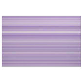 Muster für Indigo und Weiße Linien Stoff (Yard (91,4 cm))