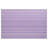 Muster für Indigo und Weiße Linien Stoff (Fat Quarter (45,7 x 55,9 cm))