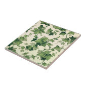 Muster für Ivy-Blätter Fliese (Seite)