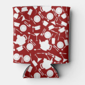 Muster für Küchenelemente Dosenkühler (Vorderseite)