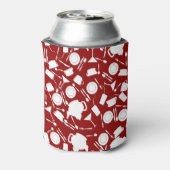 Muster für Küchenelemente Dosenkühler (Kanne Rückseite)