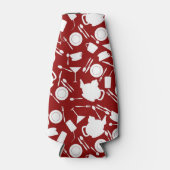 Muster für Küchenelemente Flaschenkühler (Vorderseite)