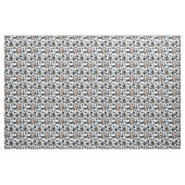 Muster für Kuhmuster Stoff (Yard (91,4 cm))