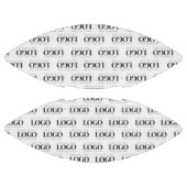 Muster für kundenspezifische Firmenlogo Football (Paneele)