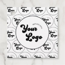 Muster für kundenspezifische Logos Preis Unternehm