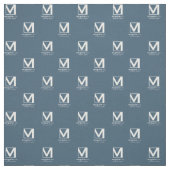 Muster für kundenspezifische Logos Stoff (Muster)