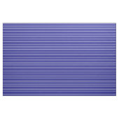 Muster für Lavendel und blaue farbige Linien Stoff (Yard (91,4 cm))