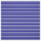 Muster für Lavendel und blaue farbige Linien Stoff (Muster)