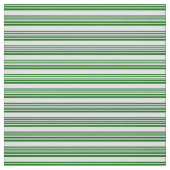 Muster für Lavendel und dunkle grüne Linien Stoff (Muster)