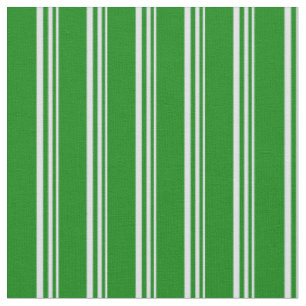 Muster für Lavendel und grüne Streifen Stoff
