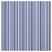 Muster für leichte Cyan- und Midnight Blue Lines Stoff (Muster)