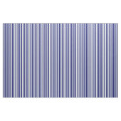 Muster für leichte Cyan- und Midnight Blue Lines Stoff (Fat Quarter (45,7 x 55,9 cm))