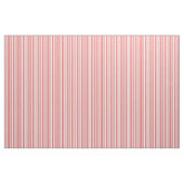 Muster für lichte Cyan- und Light Coral Lines Stoff (Fat Quarter (45,7 x 55,9 cm))