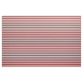 Muster für lichte Cyan- und Maroon-farbene Linien Stoff (Yard (91,4 cm))