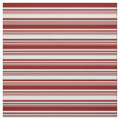 Muster für lichte Cyan- und Maroon-farbene Linien Stoff (Muster)