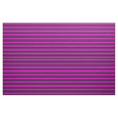 Muster für lila schwarze Streifen Stoff (Yard (91,4 cm))