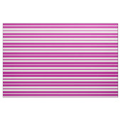 Muster für lila Streifen Stoff (Fat Quarter (45,7 x 55,9 cm))