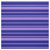 Muster für lila und blaue Linien Stoff (Muster)