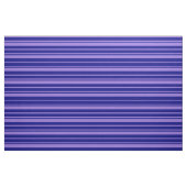 Muster für lila und blaue Linien Stoff (Fat Quarter (45,7 x 55,9 cm))