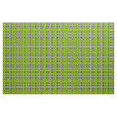 Muster für Limone und gelbe Rasen, Stoff (Fat Quarter (45,7 x 55,9 cm))