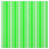 Muster für Limone und grüne Linien Stoff (Muster)