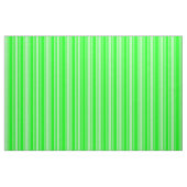 Muster für Limone und grüne Linien Stoff (Fat Quarter (45,7 x 55,9 cm))