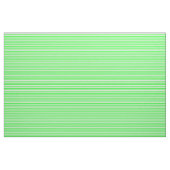 Muster für Limone und weiße Farblinien Stoff (Yard (91,4 cm))
