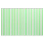 Muster für Limone und weiße Linien Stoff (Yard (91,4 cm))