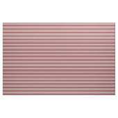 Muster für Maroon & Light Cyan Lines Stoff (Yard (91,4 cm))