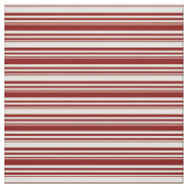 Muster für Maroon und hellgelbe Streifen Stoff (Muster)