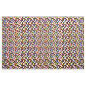 Muster für Meeresflaggen Stoff (Yard (91,4 cm))