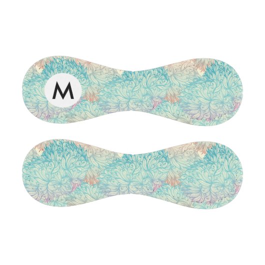 Muster für mehrfarbige Bläschen Baseball (Paneele)