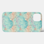 Muster für mehrfarbige Bläschen Case-Mate iPhone Hülle (Rückseite (Horizontal))