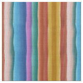 Muster für mehrfarbige Wasserfarben Stoff (Nahaufnahme)