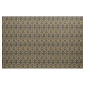 Muster für mittelalterliche Löwen, Vögel und Drach Stoff (Yard (91,4 cm))