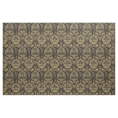 Muster für mittelalterliche Löwen, Vögel und Drach Stoff (Fat Quarter (45,7 x 55,9 cm))