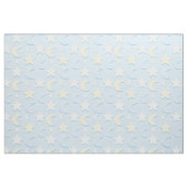 Muster für Moon & Stars Stoff (Fat Quarter (45,7 x 55,9 cm))