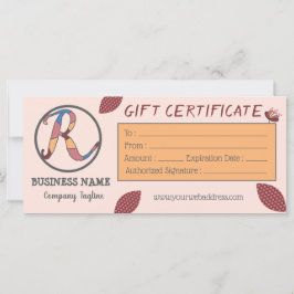 Muster für Musterexemplare mit Logo